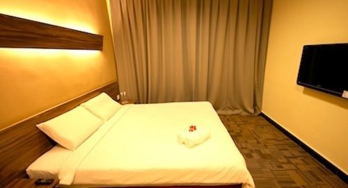 De Botani Hotel Ipoh Exterior photo