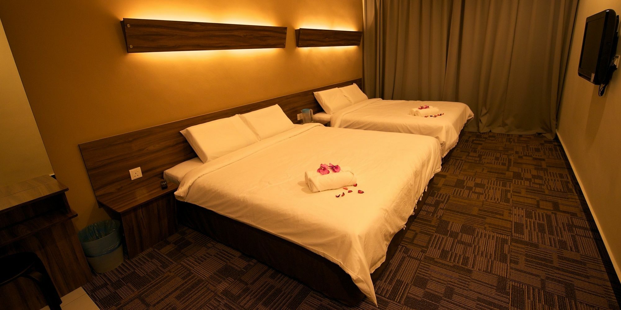 De Botani Hotel Ipoh Exterior photo